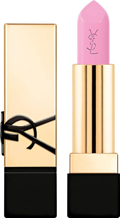 ysl rose paris swatch|YSL lipstick rose celebration.